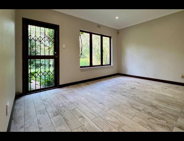 5 BEDROOM HOUSE FOR SALE IN BUCCLEUCH